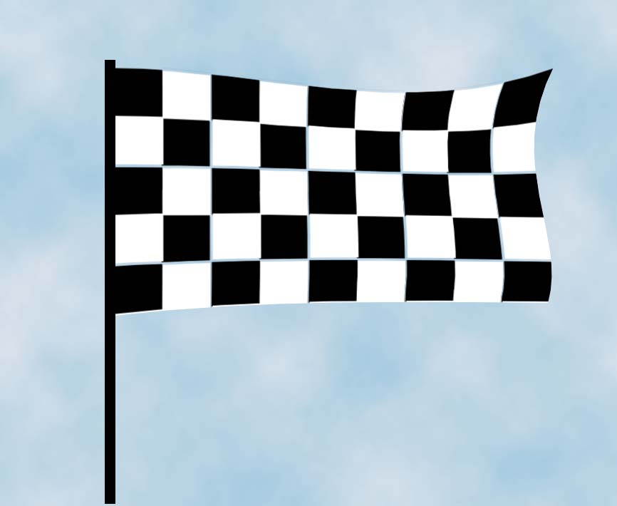 Case 6-2 Flag